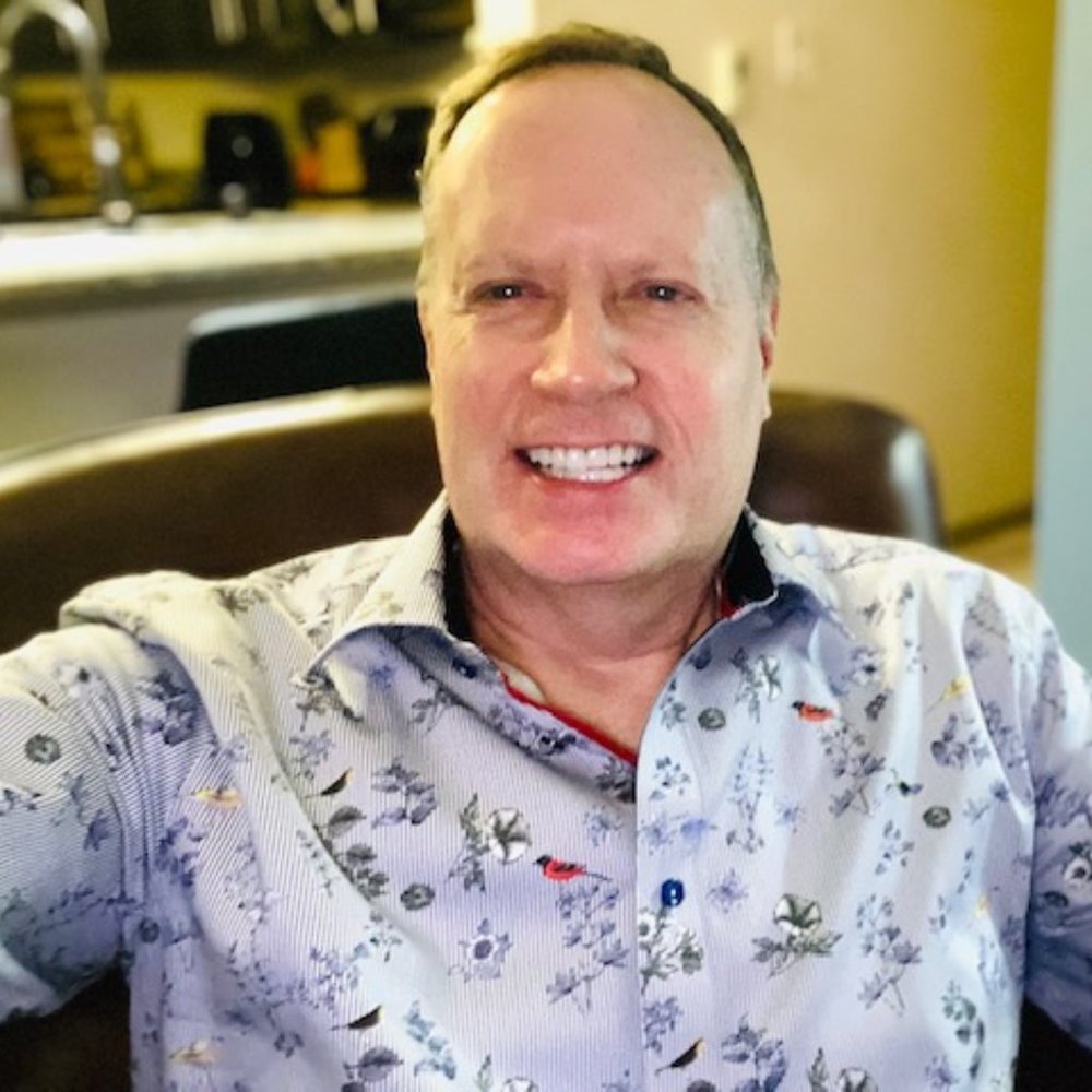 Meet your Posher, Kent